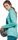 Fleece Jacket Shifter Women