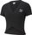 Classics Cropped Slim Tee