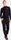 Midlayer 1/2 Zip Blackcomb