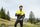 Men Windjacket CB