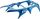 Spare Crampon Shark Lite Front