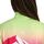 Sunset Zip T-neck