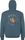 MMW Circle Heavyweight Full Zip Hoody