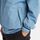 Mens Hooded Bomber Jacket