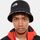 Cypress Bucket Hat