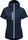 Aenergy IN Hybrid Hooded Vest Women