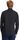 Mens LS E-R Pop Solid Shirt