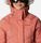 Lay D Down II Jacket