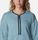 W Coral Ridge 1/2 Zip Midlayer