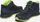 Mens Sprint Trekker Mid Fabric
