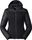 Fleece Hoody Zernez Women