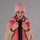 Woman Vest FIX Hood