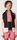 Womens Beshtor Hoodie