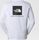 Mens Long Sleeve Red Box Tee