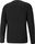 Essentials Small Logo Longsleeve Tee