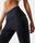 Womens Paramount Hybrid High Rise Tight