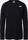 Womens Long Sleeve Simple Dome Tee