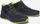 Mens Sprint Trekker Mid Fabric