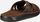 Voya Slide Leather Mens