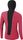 Women Hoody Half Zip Nina REW