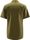 Curious Hemp SS Shirt Men