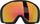 Clockwork World Cup MAX RIG Reflect Goggles With Extra Lens (low Bridge Fit)