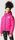 Girls Reversible Perrito Jacket