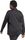 Multi Full Zip Fleece Plus Size