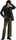 W Ainsworth Hooded Jacket