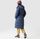 Womens Sierra Long Down Parka
