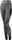 Women Long Tights Plumes