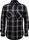 Mens Valley Twill Flannel Shirt