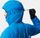 Mens Summit L3 5050 Down Hoodie