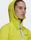 Women Tech Fleece Hooded Jacket