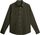 Light Flannel Slim Shirt