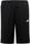 Unisex Train Essentials Aeroready 3 Stripes Regular Fit Shorts