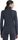 W Mer 260 Vertex Long Sleeve Half Zip First Snow