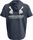 Men's UA Rival Terry Short Sleeve Hoodie