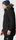 Mens Cagoule Down Parka