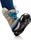 Walk Traction