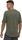 M's Short Sleeve Merino Bike Jersey