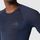 Mens Sport Long Sleeve Crew Neck