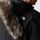 Mens Cagoule Down Parka