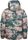 Women’s Printed Sierra Down Parka
