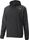 Run Graphic Hooded Jacket M