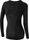 Women Shirt Long Sleeve Transtex Alpine