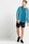 T-shirt Short Sleeve Crew Neck Zeroweight Engineered Chill-tec