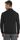 M Merinofine Luxe Long Sleeve Half Zip Sweater