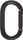 Oval Keylock Carabiner