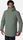 Stretch Parka Jacket